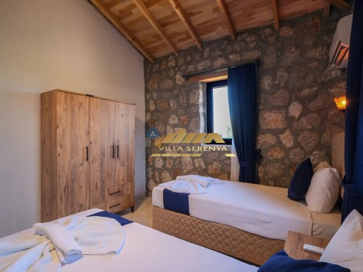 Villa SERENYA