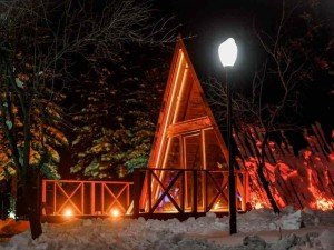 Bungalov Tatili Yapmak İsteyenler İçin 8 Harika Neden