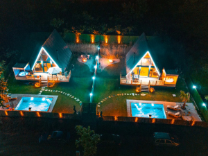 Bungalovların Avantajları ve Dezavantajları