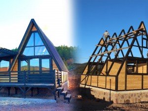 Bungalov Yapımı Maliyet Analizi ve Bütçeleme