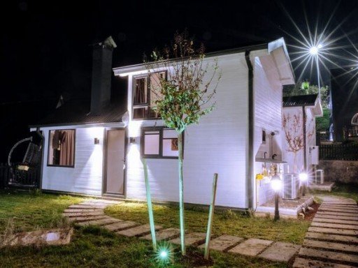 World Deluxe Sapanca Tiny House