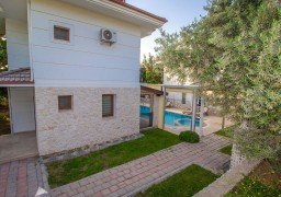 Villa Prestij 3