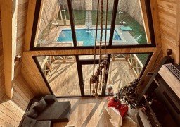 Sakura Bungalov Sapanca