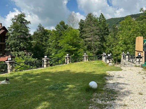 Sapanca Estebe 2 Bungalov