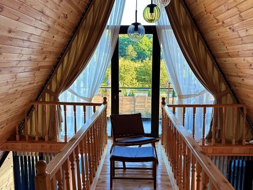 7.Sense Nature Resort