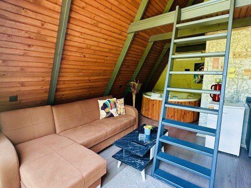 Sapanca Estebe 2 Bungalov