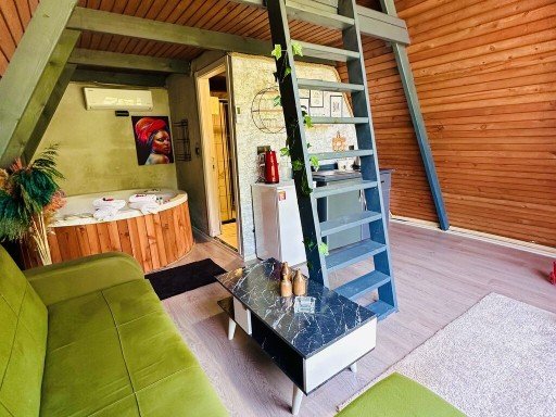 Sapanca Estebe 2 Bungalov