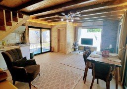 Aile Suite Bungalov Resort