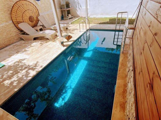 Aile Suite Bungalov Resort