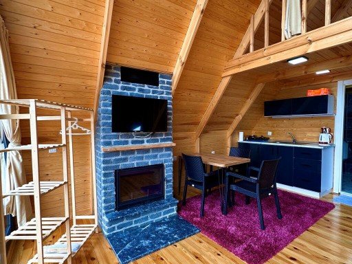 Sapanca Belis Bungalov 2-1