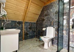 Sapanca Belis Bungalov 2-1