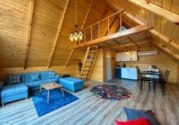 Mısra Bungalow Garden