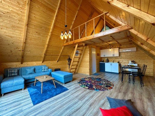 Mısra Bungalow Garden