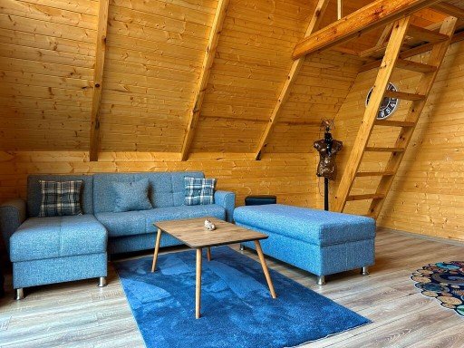 Mısra Bungalow Garden