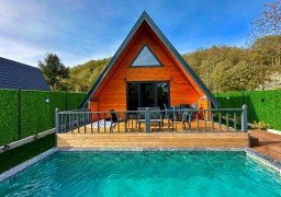 Mavera Suit Bungalov