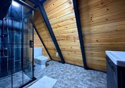 Mavera Havuzlu Bungalov