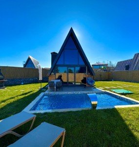 My Resort Prive Sapanca