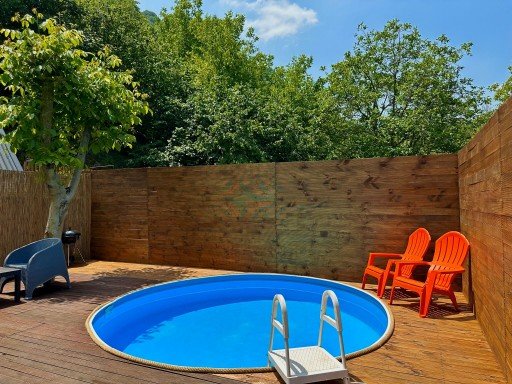 Sapanca Estebe 2 Bungalov