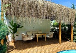 Boheme Bungalov Sapanca