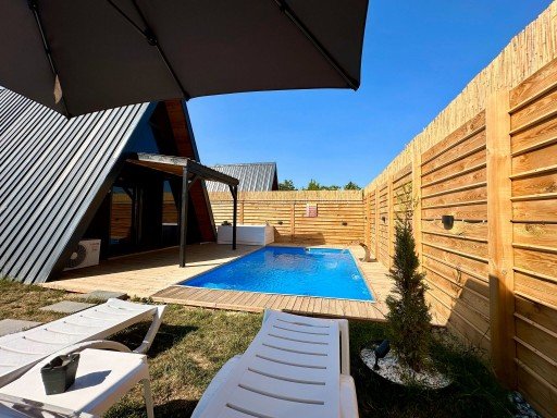 Sapanca Eres Bungalow