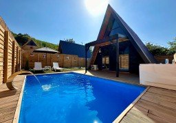 Sapanca Eres Bungalow