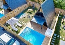 Sapanca Eres Bungalow