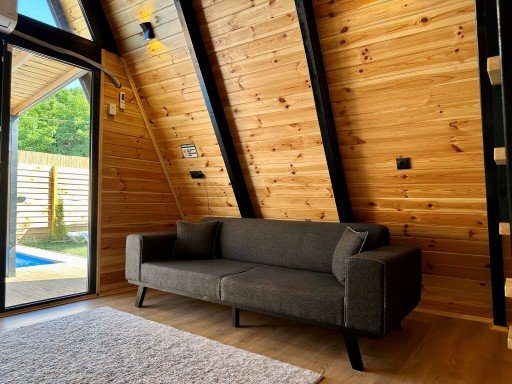 Sapanca Eres Bungalow