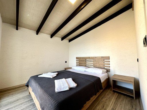 Three White Sapanca 2-1