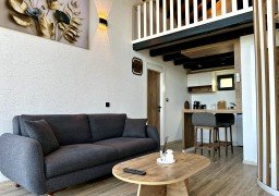 Three White Sapanca 2-1