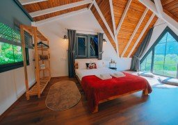 Efendi Suit Bungalov