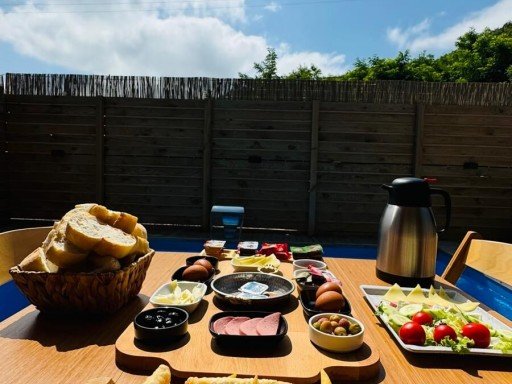 Sapanca Eres Bungalow