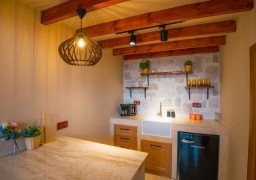 Marrakech Bungalow Sapanca