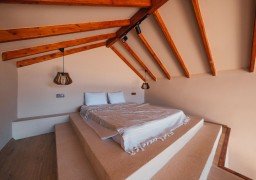 Marrakech Bungalow Sapanca