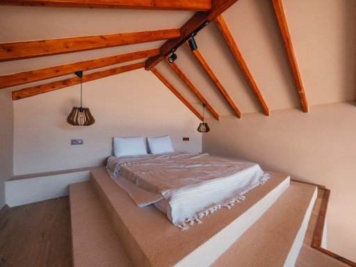 Marrakech Bungalow Sapanca