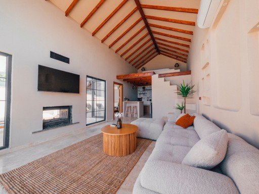 Marrakech Bungalow Sapanca