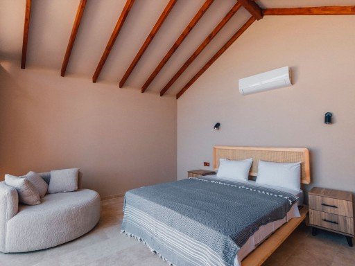 Marrakech Bungalow Sapanca