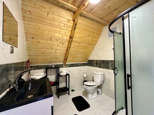 Mısra Bungalow Terrace