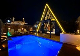 Sapanca Eres Bungalow