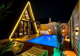 Sapanca Eres Bungalow