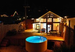 Three White Sapanca 2-1